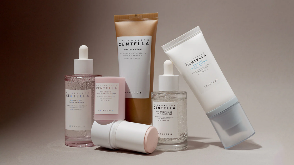 SKIN1004 - LYSSA SELECT