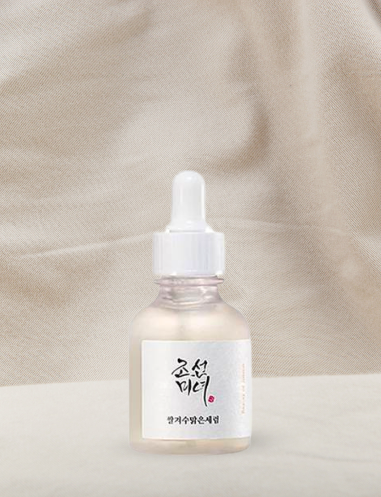 Beauty of Joseon - Glow Deep Serum - 30ml