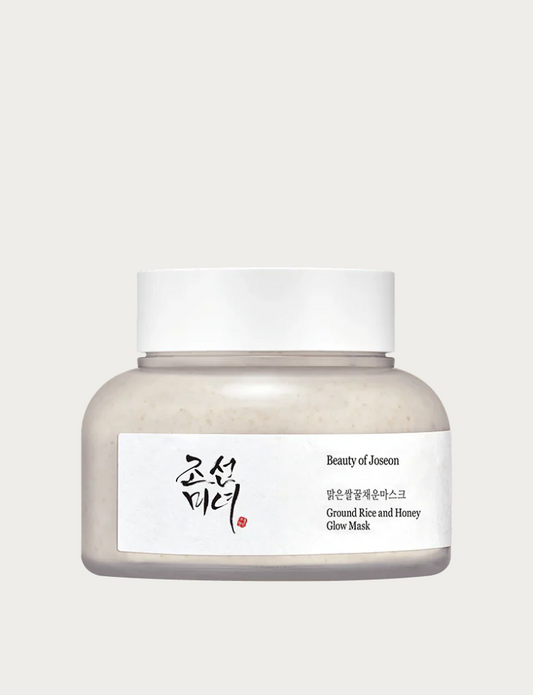 Beauty of Joseon - Ground Rice and Honey Glow Mask