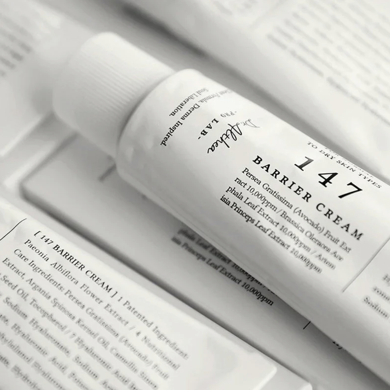 Dr. Althea - 147 Barrier Cream