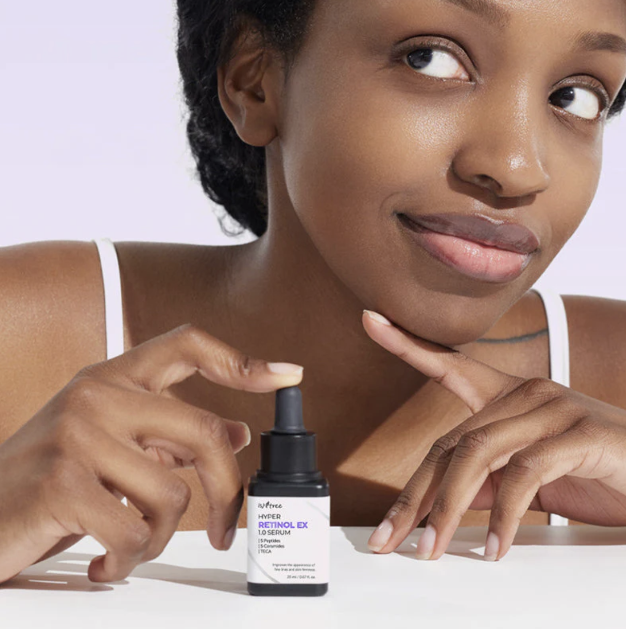 Isntree - Hyper Retinol EX 1.0 Serum