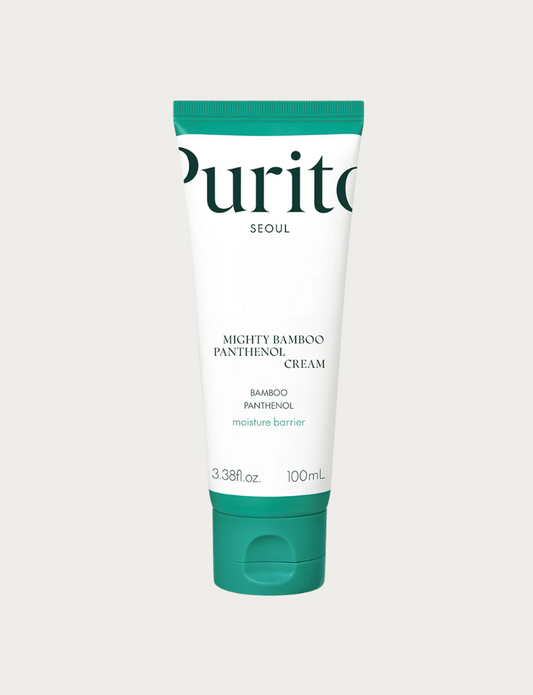 Purito - Mighty Bamboo Panthenol Cream