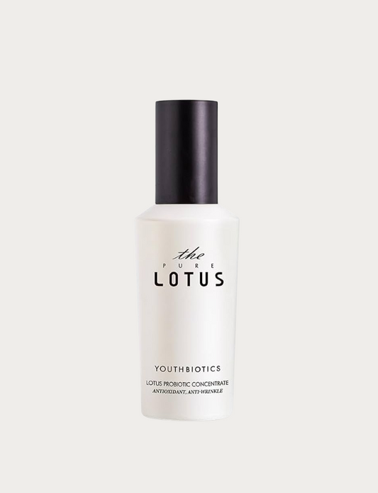 The Pure Lotus - Youth Biotics Lotus Probiotic Concentrate Serum