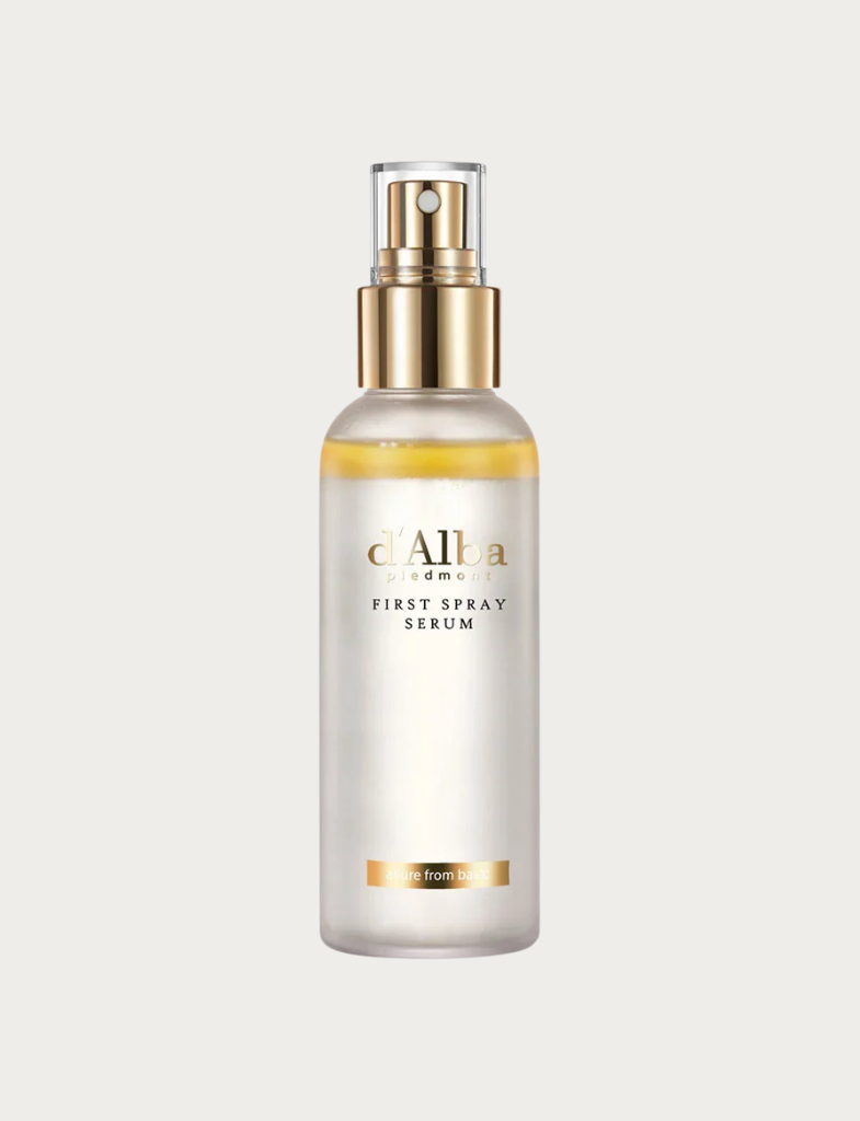 d'Alba - White Truffle First Spray Serum