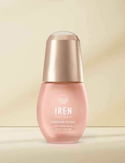 Iren Shizen - Forever Young Sérum anti-âge
