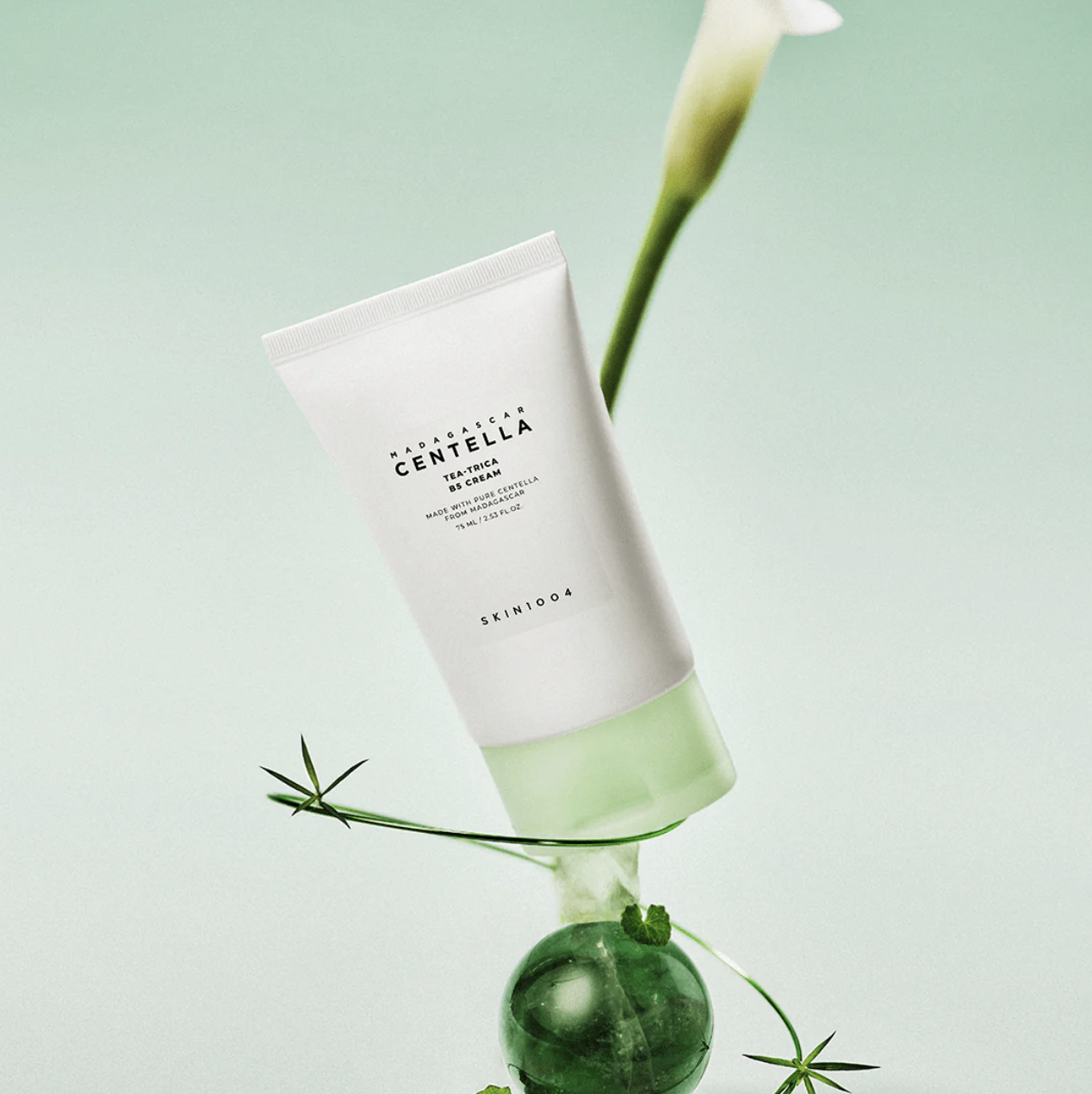 SKIN1004 - Tea-Trica B5 Cream