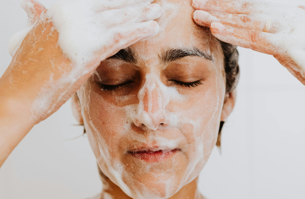 Double nettoyage coréen : pourquoi et comment le faire ?