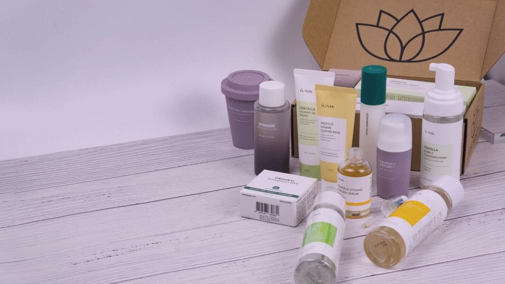 Tous les produits