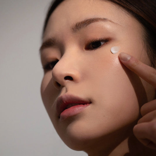 Haruharu WONDER - Eye contour cream with Bakuchiol - 20ml