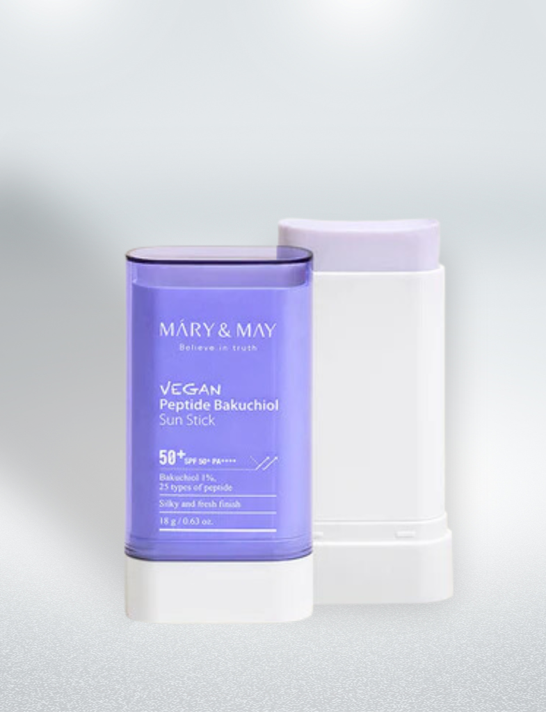 Mary&May - Peptide Bakuchiol Sun Stick