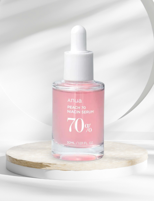 ANUA - Sérum Peach 70 Niacin - 30ml