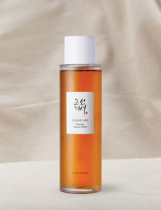 Beauty of Joseon - Tonique Ginseng Essence Water - 150ml
