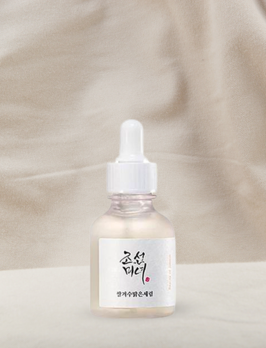 <tc>Beauty of Joseon - Glow Deep Serum - 30ml</tc>