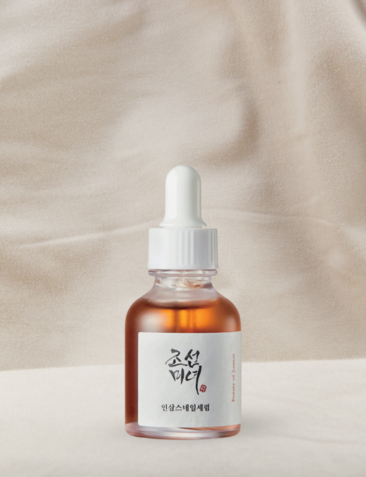 Beauty of Joseon - Revive Serum - 30ml