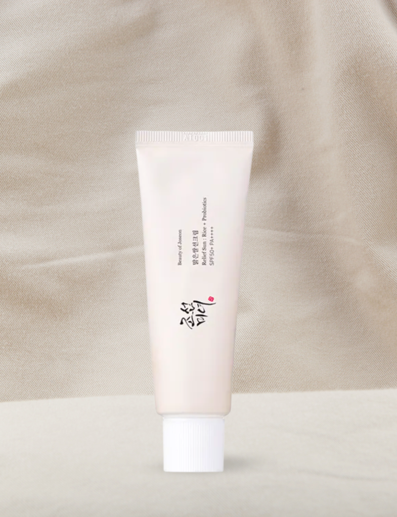 <tc>Beauty of Joseon - Relief Sun Sunscreen - 50ml</tc>