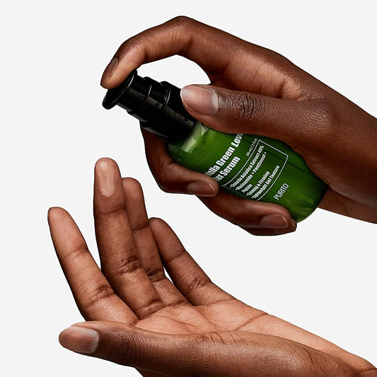 <tc>Purito - Centella Green Level Buffet Serum - 60ml</tc>