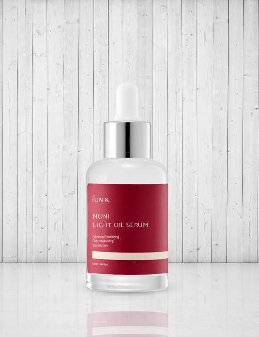 iUNIK - Sérum huile Noni - 50ml