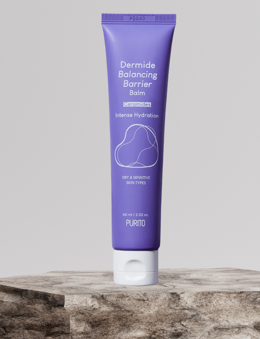 Purito - Baume rééquilibrant barrière cutanée Dermide - 60ml