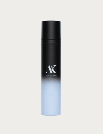 AK Pure Skin - Deep Hydration Gel Mask