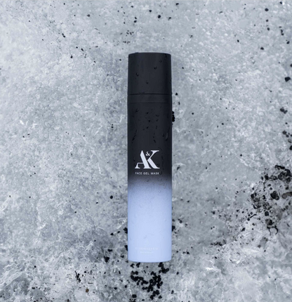 AK Pure Skin - Deep Hydration Gel Mask