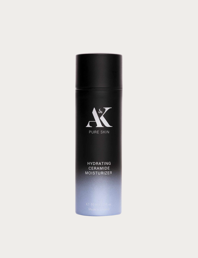 AK Pure Skin - Hydrating Ceramide Moisturizer