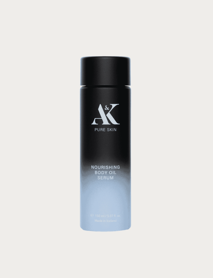 AK Pure Skin - Nourishing Body Oil Serum | Huile corps