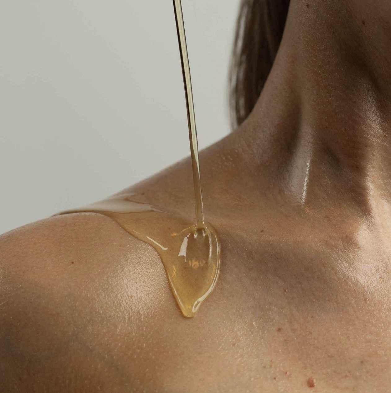 AK Pure Skin - Nourishing Body Oil Serum | Huile corps
