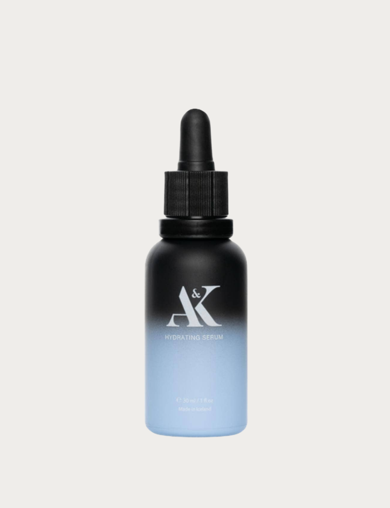 AK Pure Skin - Deep Hydratation Serum