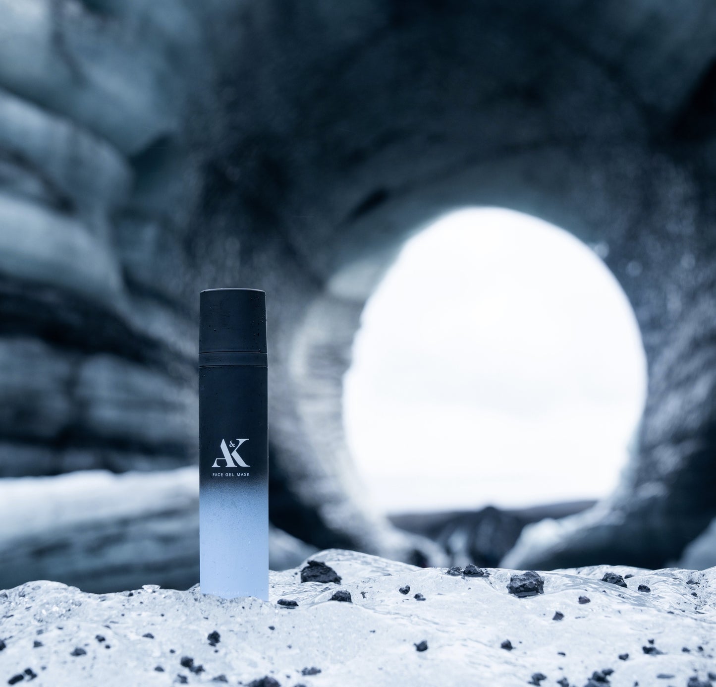 AK Pure Skin - Deep Hydration Gel Mask