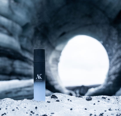 AK Pure Skin - Deep Hydration Gel Mask