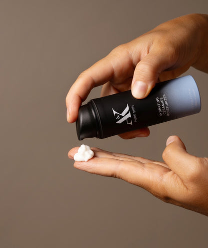 AK Pure Skin - Hydrating Ceramide Moisturizer