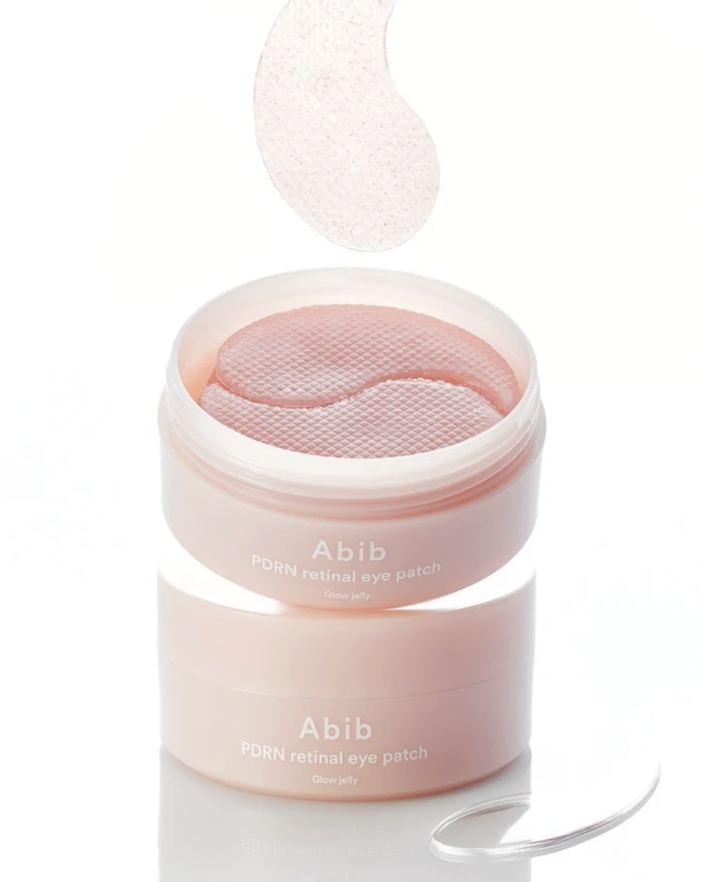 Abib - PDRN Retinal Eye Patch Glow Jelly