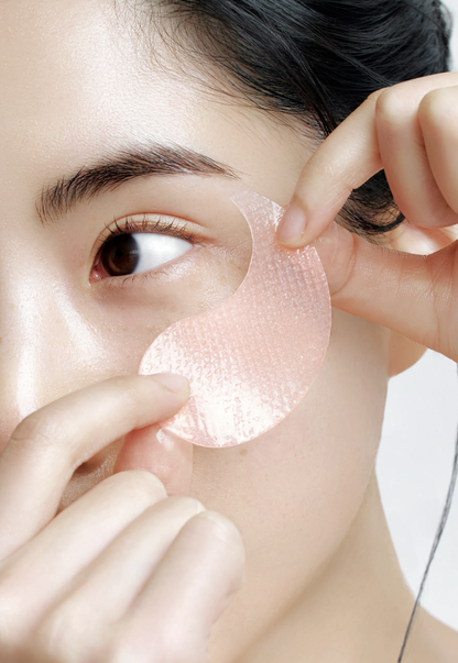 Abib - PDRN Retinal Eye Patch Glow Jelly