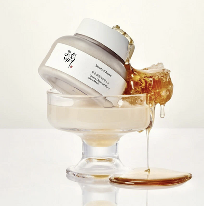 Beauty of Joseon - Ground Rice and Honey Glow Mask