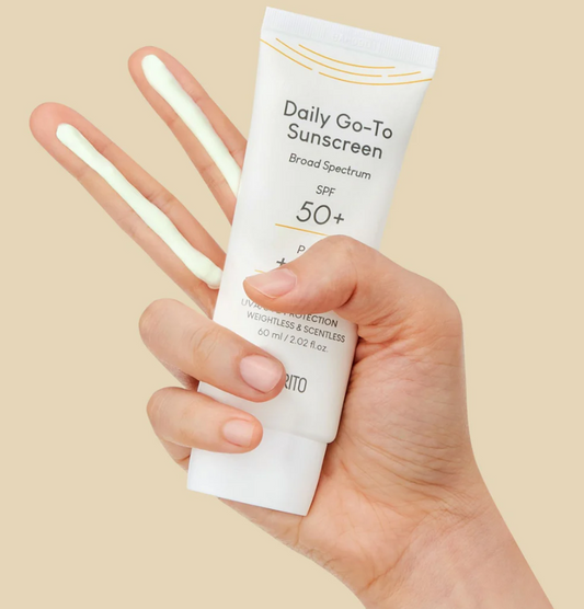 Purito - Crème solaire Daily-To-Go - 60ml