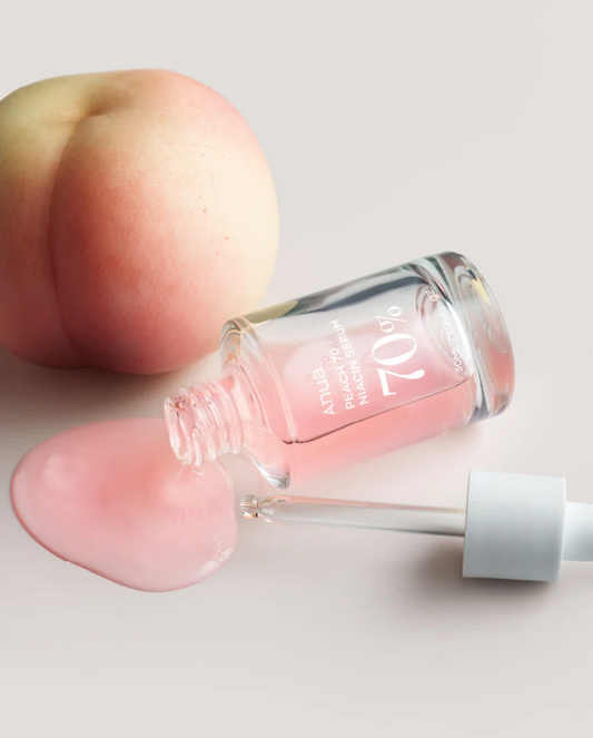 ANUA - Peach 70 Niacin Serum - 30ml