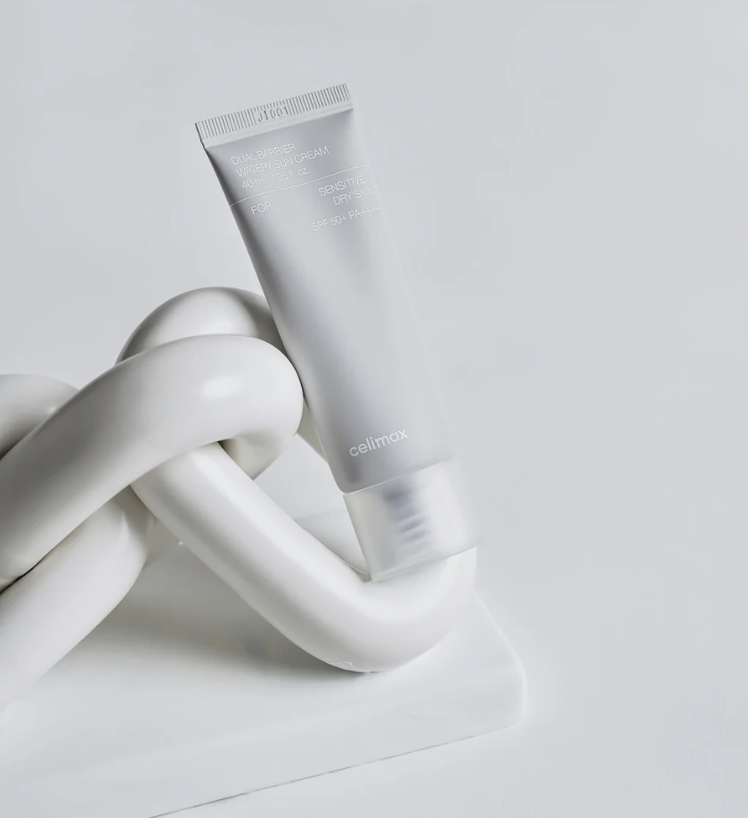 celimax - Dual Barrier Watery Sun Cream