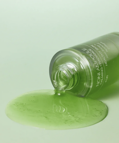 celimax - Noni Ampoule Calming + Radiance