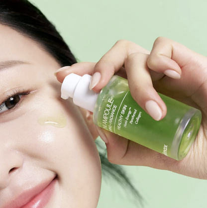 celimax - Noni Ampoule Calming + Radiance