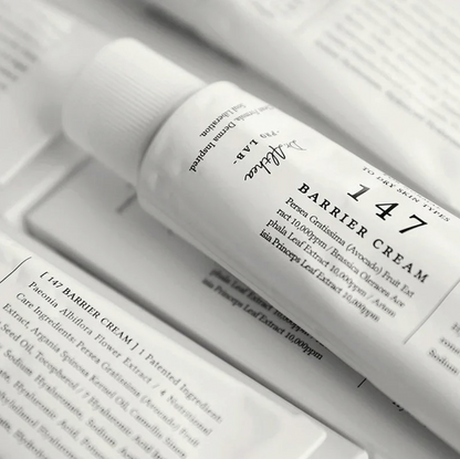 Dr. Althea - 147 Barrier Cream