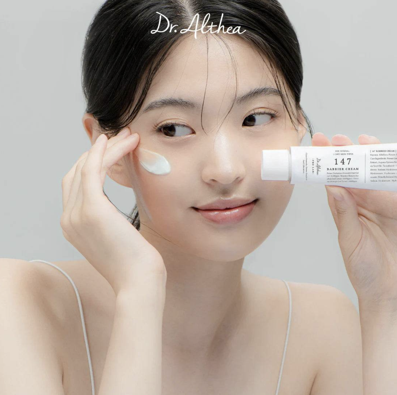 Dr. Althea - 147 Barrier Cream