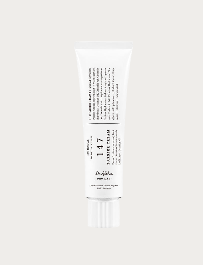 Dr. Althea - 147 Barrier Cream