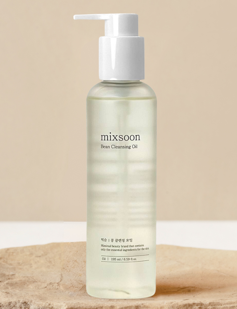 Mixsoon - Bean Cleansing Oil