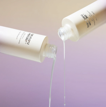 Haruharu WONDER - Black Rice Probiotics Barrier Essence