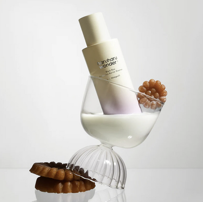 Haruharu WONDER - Black Rice Probiotics Barrier Essence