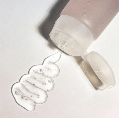 Haruharu WONDER - Black Rice Tripe AHA Gentle Cleansing Gel