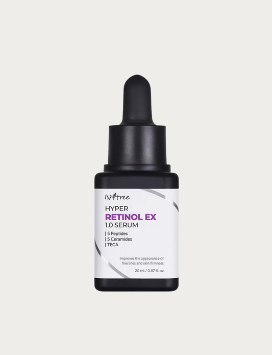 Isntree - Hyper Retinol EX 1.0 Serum