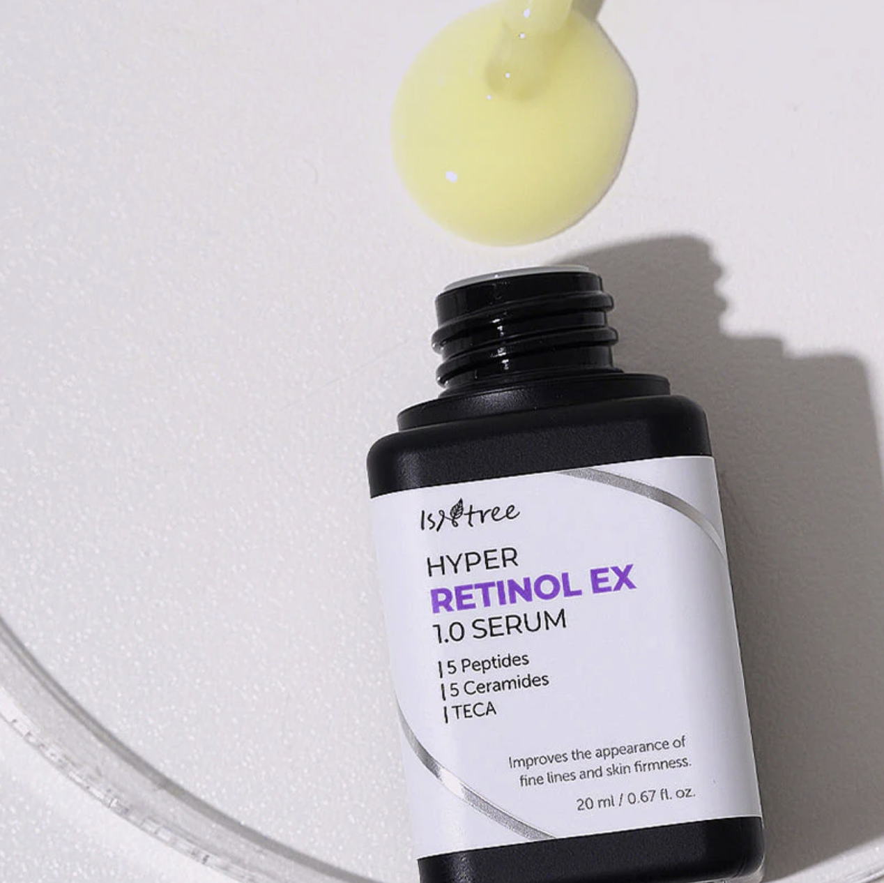Isntree - Hyper Retinol EX 1.0 Serum
