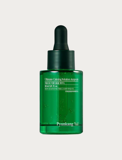 PYUNKANG YUL - Ultimate Calming Solution Ampoule