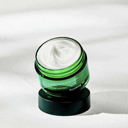 PYUNKANG YUL - Ultimate Calming Solution Cream